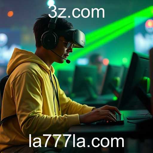 A Revolução Silenciosa dos Jogos Online