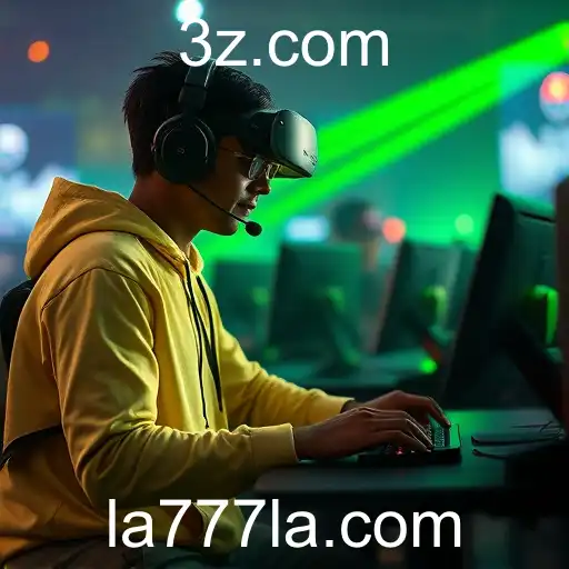 A Revolução Silenciosa dos Jogos Online