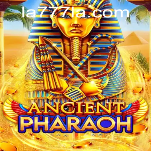 Journey into AncientPharaoh: Unveiling the Mysteries with 'la777'