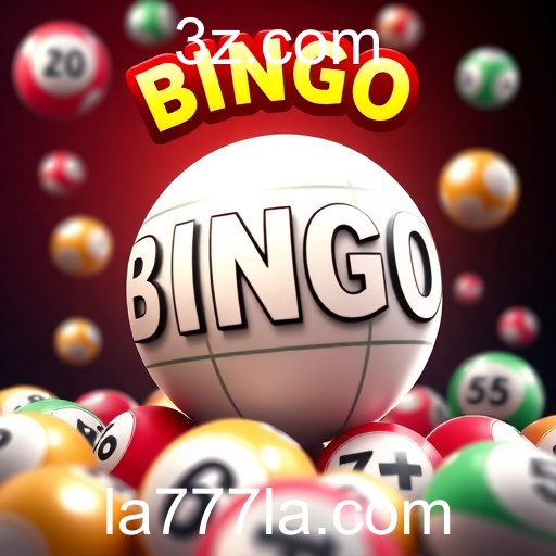 A Popularidade e Evolução do Bingo: Tradição em Jogo