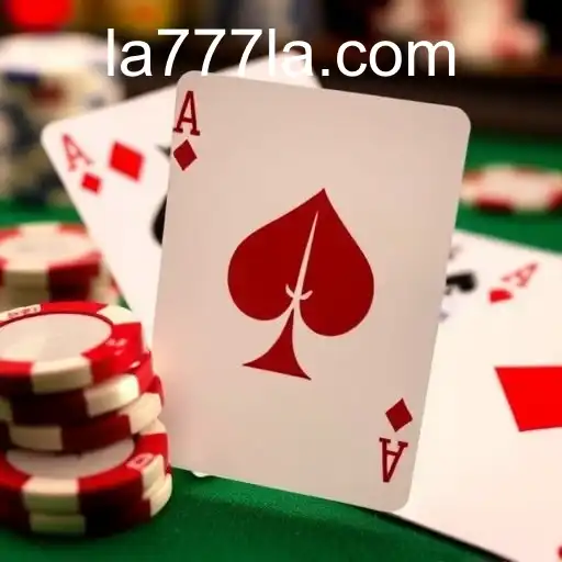 Exploring the World of Blackjack