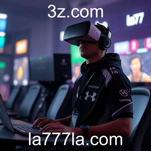 Tendências Atuais nos Jogos Digitais de 2025