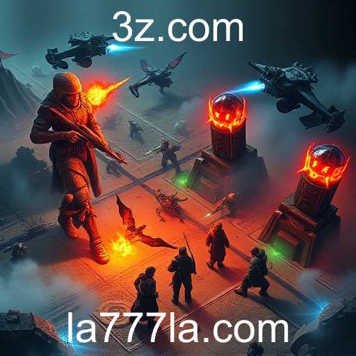 Novas Tendências Emergentes no Mundo dos Jogos