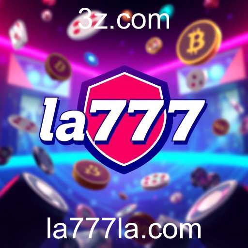 Explorando la777: A Nova Sensação dos Jogos Online