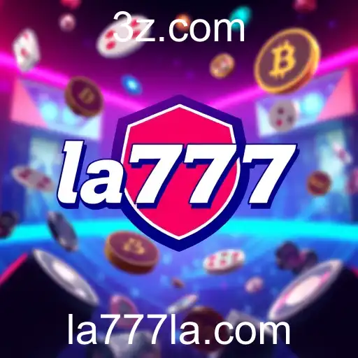 Explorando la777: A Nova Sensação dos Jogos Online