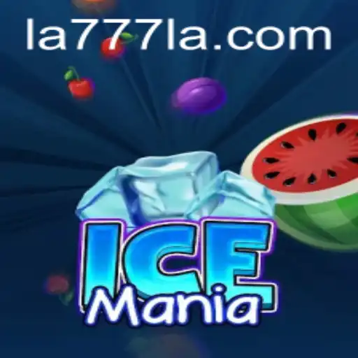 IceMania: The Ultimate Frosty Gaming Experience