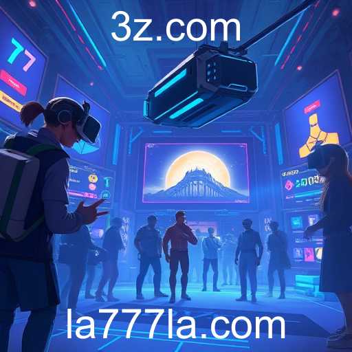 Crescimento e Desafios do Mercado de Jogos em 2025