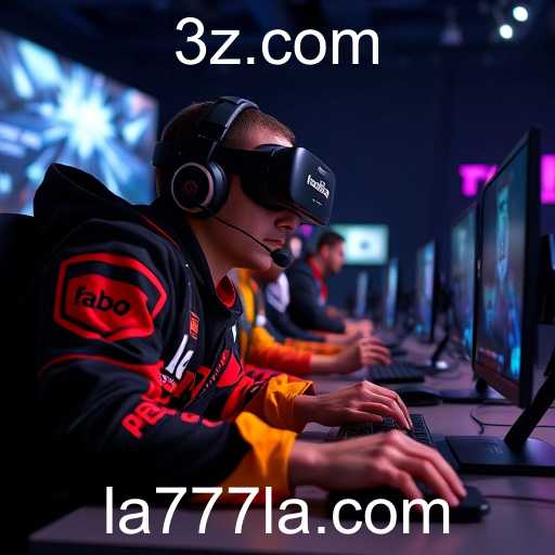 A Revolução dos Jogos Online em 2025