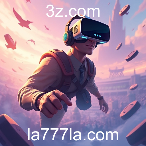 A Revolução dos Jogos Digitais em 2025