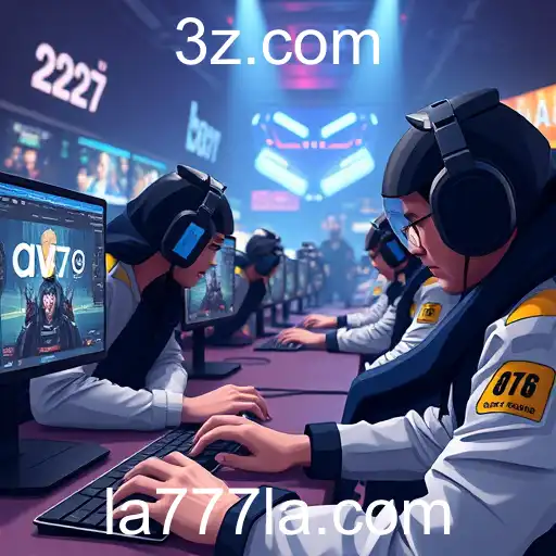 Inovação e Emoção no Cenário de Jogos Brasileiro