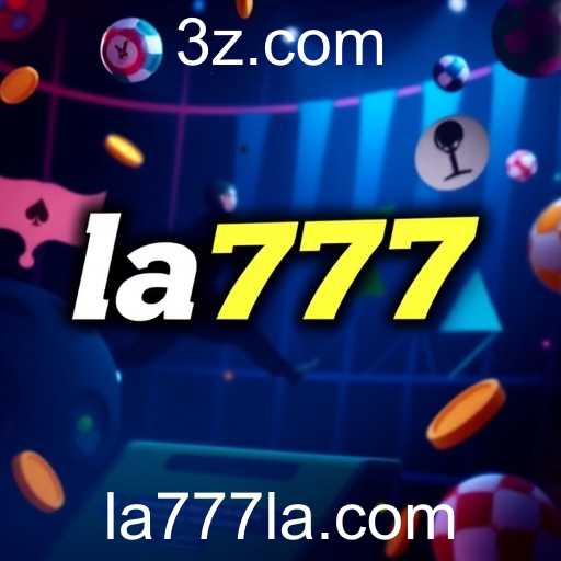 A Revolução dos Jogos Online com la777