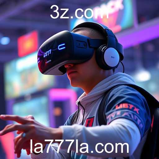 Avanços Tecnológicos e Tendências no Mundo dos Jogos