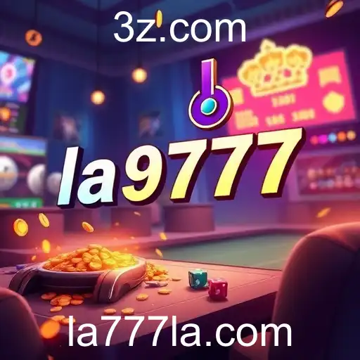 Jogos Digitais e a Ascensão da 'la777' no Brasil