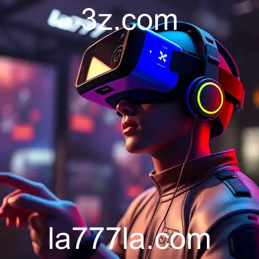 Tendências de Jogos Online em 2025 e o Papel da la777