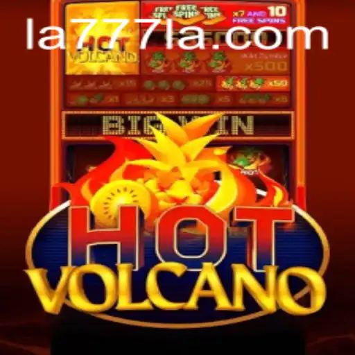 Discover the Eruption of Thrills in HotVolcano: A New Gaming Phenomenon