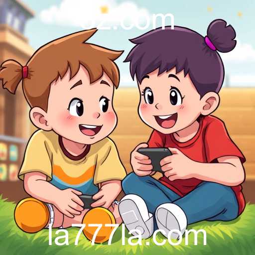 Inovações do Jogo La777 e o Futuro dos Games