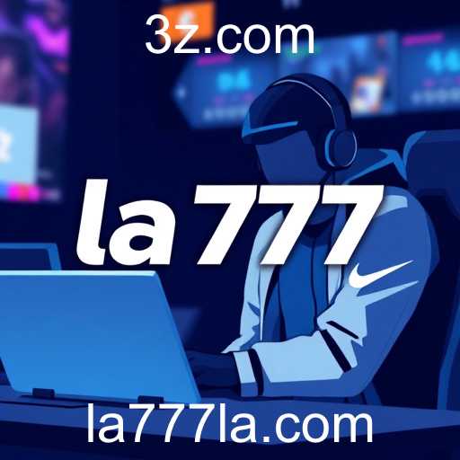 La777 Revoluciona o Mundo dos Jogos Online