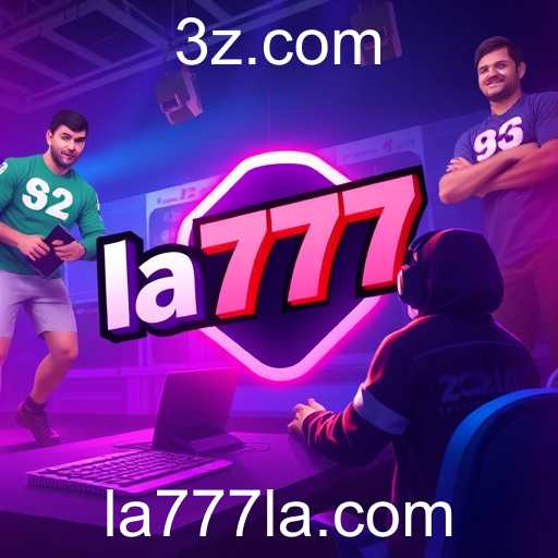 A Ascensão do la777 no Cenário de Jogos Online