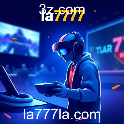 Tendências em Jogos e o Crescimento de la777