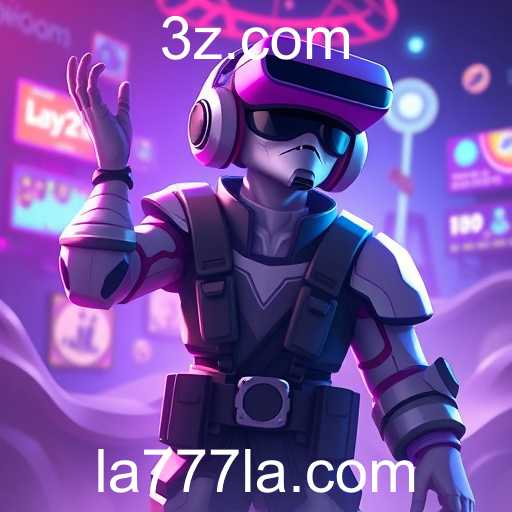 La777 Lança Novas Funcionalidades Especiais para Gamers