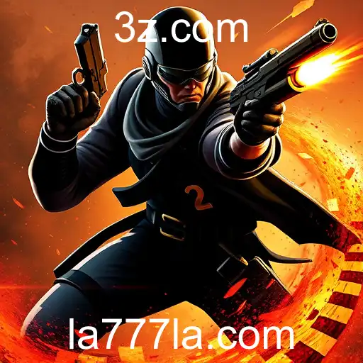 A Ascensão do Universo de Jogos Online com La777