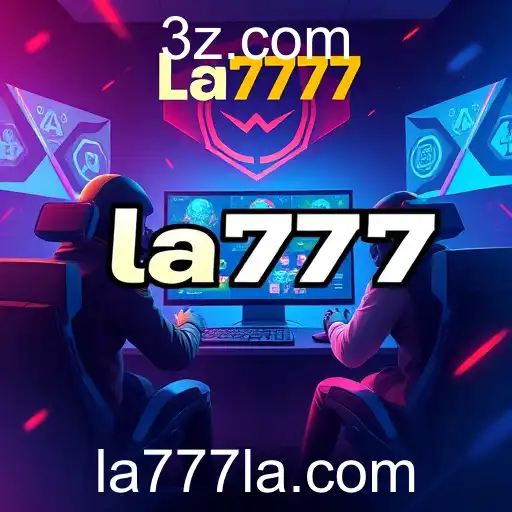 Revolução Digital nos Jogos: O Impacto da la777