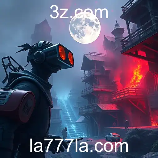 A Nova Era dos Jogos Ar: Tecnologia e Diversão