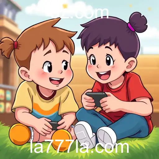 Inovações do Jogo La777 e o Futuro dos Games