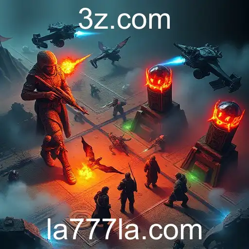 Novas Tendências e Tecnologias nos Jogos On-line