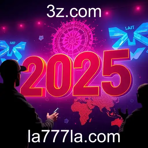 A Evolução dos Jogos Online em 2025