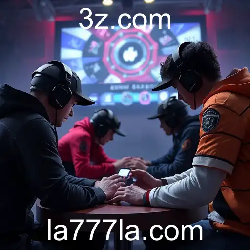 A Evolução dos Jogos Online em 2025