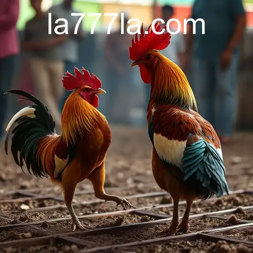 The Rise of Online Sabong: Exploring the Phenomenon of la777