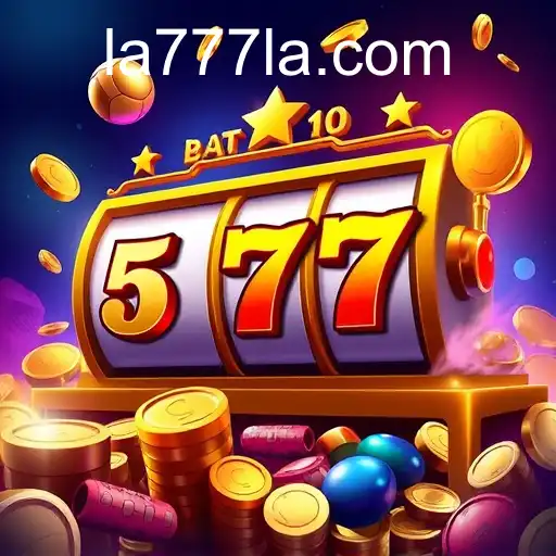 The Rise of Online Slots: Exploring la777