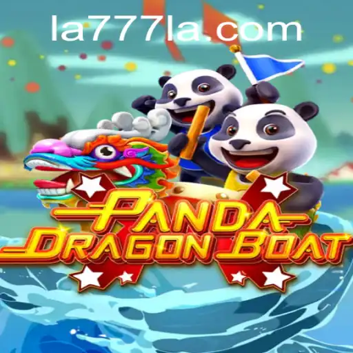 PandaDragonBoat - A Riveting Journey Through a Mythical Race