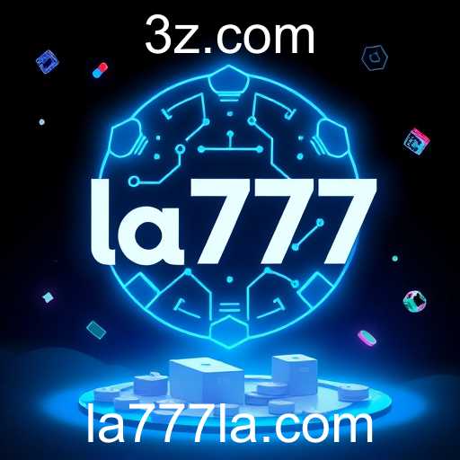 A Ascensão dos Jogos Online: La777 e o Cenário Atual