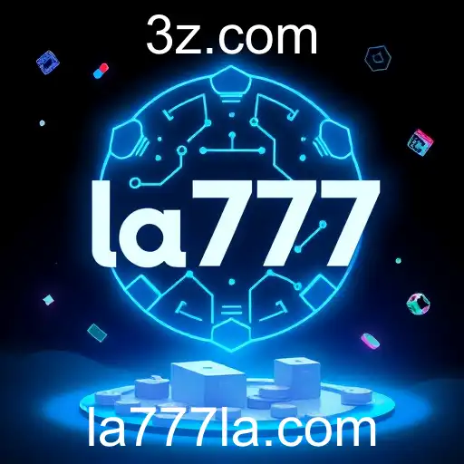 A Ascensão dos Jogos Online: La777 e o Cenário Atual