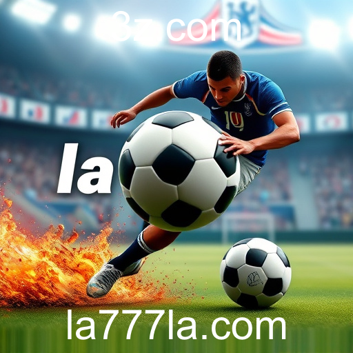 Apostas Esportivas no la777: Entretenimento e Estratégia na Palma da Mão