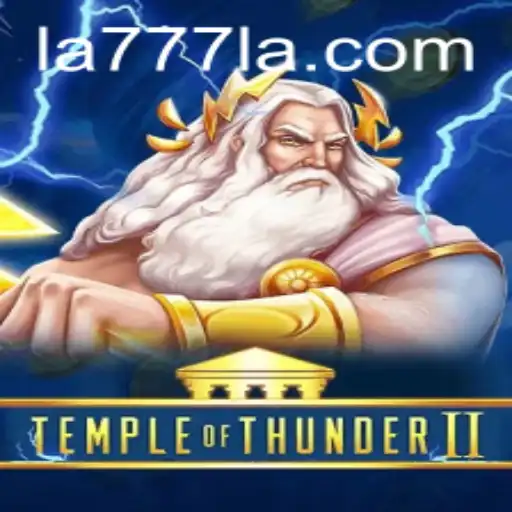 Dive into the Exciting World of TempleofThunderII