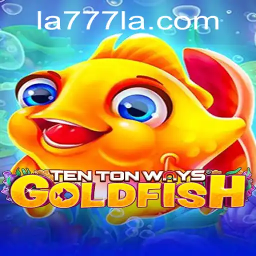 Exploring the Unique World of TenTonWaysGoldfish