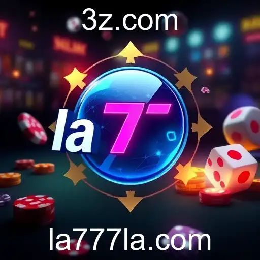 A Ascensão do La777 no Cenário de Jogos Online