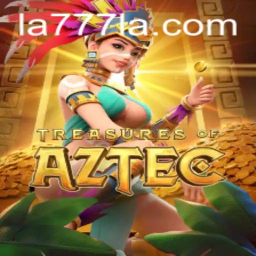 Treasures of Aztec: Exploring the Mysteries and Thrills of an Ancient Adventure