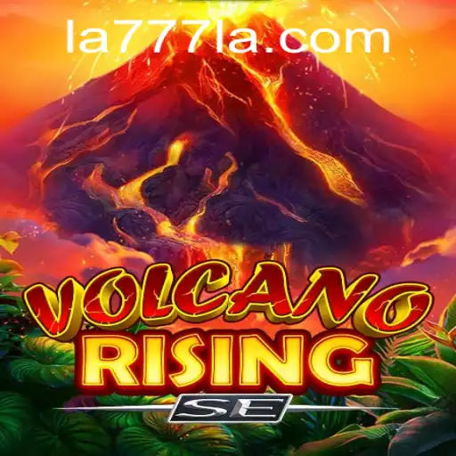 Discover the Thrilling World of VolcanoRisingSE: A Deep Dive